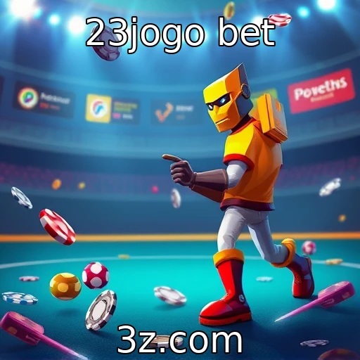 Expansão de plataformas de apostas na indústria de jogos