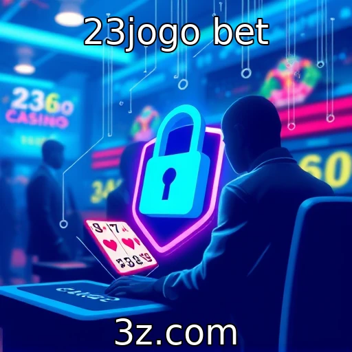 Medidas de segurança e integridade nos cassinos digitais