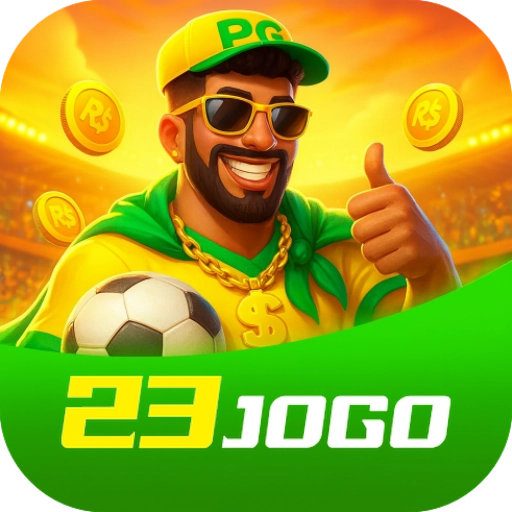 Imagem promocional da 23jogo bet mostrando a plataforma e suas vantagens
