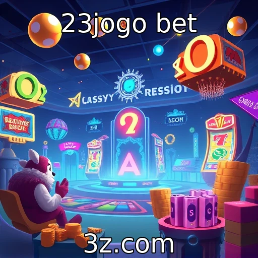 Novas tendências de design visual em jogos de cassino